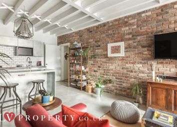 Thumbnail Flat to rent in Comet Works, Blast House, Jewellery Quarter