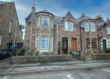 Thumbnail 1 bed flat for sale in 17 Attadale Road, City Centre, Inverness
