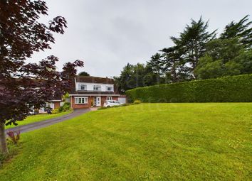 Thumbnail Detached house for sale in Clarence Way, Bewdley