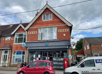 Thumbnail Maisonette for sale in 100A High Street, Partridge Green, Horsham, West Sussex