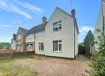Leicester - Semi-detached house for sale         ...