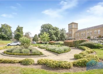 Thumbnail 3 bed flat for sale in Royal Drive, London, Greater London