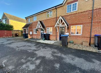 Thumbnail 2 bed property to rent in Coalport Close, Newhall, Harlow