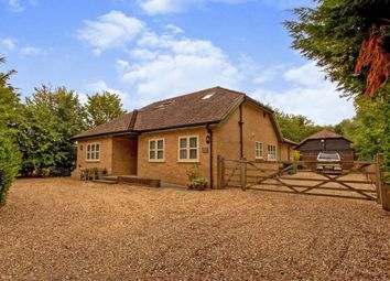 Thumbnail Detached house for sale in Long Lane, Fowlmere, Royston