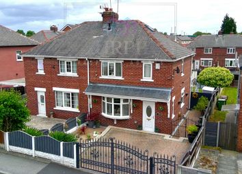 Thumbnail Semi-detached house for sale in Northfield Road, Knottingley