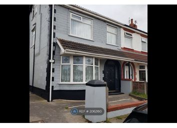 Thumbnail Flat to rent in Cleveleys, Cleveleys