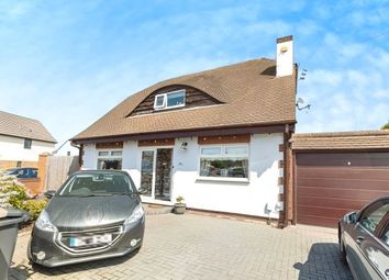 Thumbnail Detached house for sale in Lancing Drive, Aintree, Merseyside