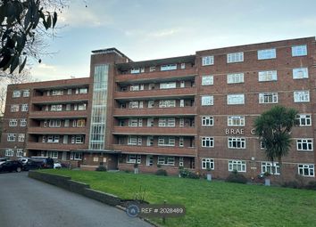 Thumbnail Flat to rent in Kingston Hill, Surrey