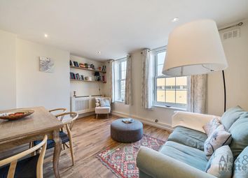 Thumbnail 1 bed flat for sale in George Row, Bermondsey