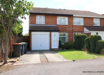 3 Bedrooms  to rent in Chelmer Close, Bedford MK41