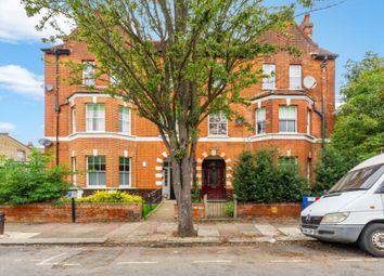 Thumbnail 2 bed flat for sale in Shakespeare Road, Hanwell