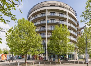 Thumbnail Flat for sale in Reed House, Durnsford Road, Wimbledon