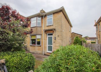 Thumbnail 3 bed end terrace house for sale in Bloomfield Drive, Odd Down, Bath