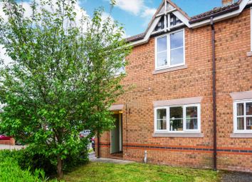 2 Bedrooms Semi-detached house for sale in The Heywoods, Chester CH2