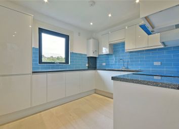 4 bed flat for sale in Fordwych Road, London NW2