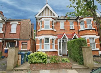 Thumbnail 2 bed flat to rent in Bolton Road, Harrow