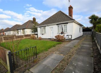 Thumbnail 2 bed detached bungalow for sale in Hull Road, Osgodby, Selby