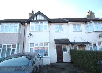 1 Bedrooms Terraced house to rent in Eardley Road, Streatham SW16