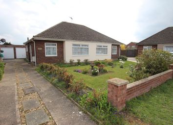 2 Bedroom Semi-detached bungalow for sale