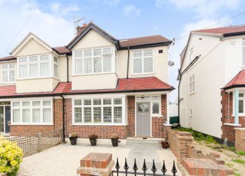 Thumbnail 4 bed semi-detached house for sale in Cambridge Road, Hampton