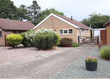 Thumbnail 2 bed detached bungalow for sale in Holmes Road, Stickney, Boston