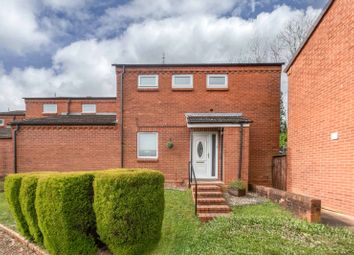 Thumbnail Terraced house for sale in Paddock Lane, Redditch, Worcestershire