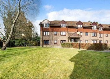Thumbnail 2 bedroom flat for sale in Jardine Court, Church Road, Crowborough, East Sussex