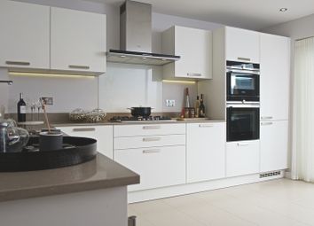 Thumbnail 4 bed town house for sale in Eden Road, Dunton Green, Sevenoaks