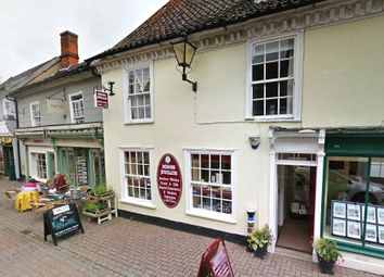 Thumbnail Retail premises to let in Thoroughfare, Halesworth