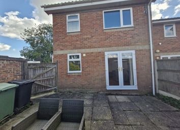 Thumbnail Semi-detached house to rent in Millway, Wymondham