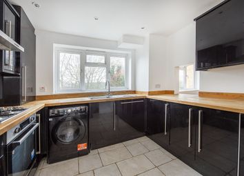 Thumbnail 3 bed duplex to rent in West Hill, London