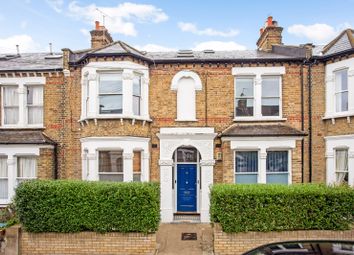 Thumbnail 2 bed flat for sale in Galveston Road, Putney, London