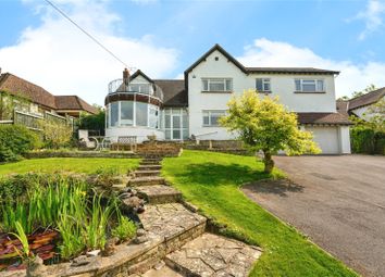 Thumbnail Detached house for sale in New Road, Southam, Cheltenham, Gloucestershire