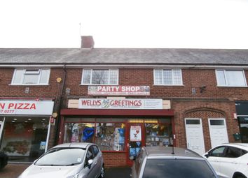 Thumbnail 1 bed flat to rent in Thornbridge Avenue, Great Barr, Birmingham