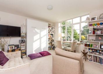 Thumbnail Studio for sale in Willesden Lane, Brondesbury, London