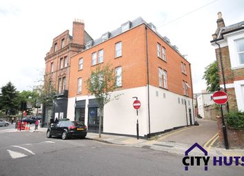 3 Bedrooms Flat to rent in Criterion Mews, London N19