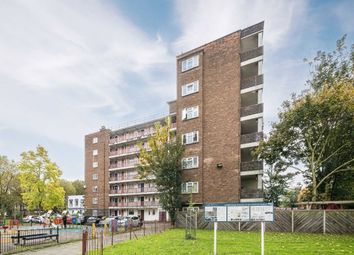 Thumbnail 2 bed flat for sale in Longfield Estate, London