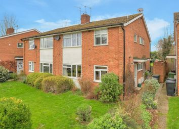 2 Bedrooms Flat for sale in Gilpin Green, Harpenden AL5