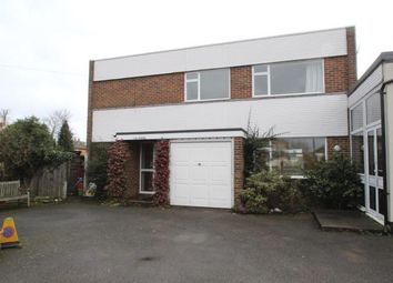 4 Bedroom Detached house for rent