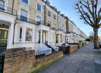 Thumbnail 1 bedroom flat to rent in Sutherland Avenue, Maida Vale