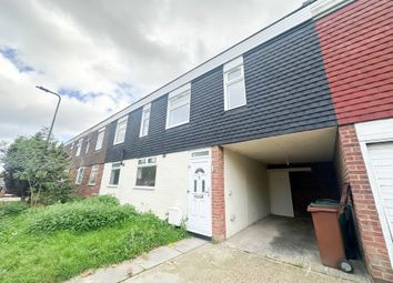 Thumbnail 3 bed terraced house to rent in Maple Avenue, Chingford