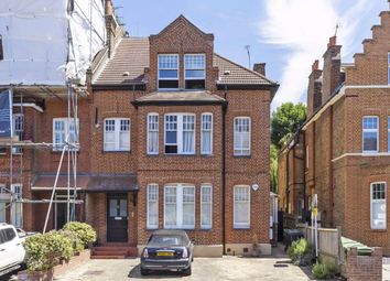 Thumbnail 2 bed flat for sale in Thirlmere Road, London