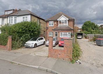 Thumbnail 6 bed property to rent in Prince Of Wales Drive, Sutton, Merton