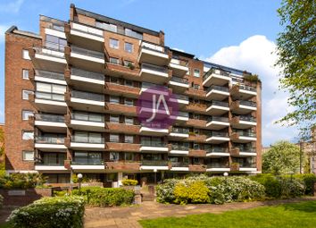 Thumbnail 2 bedroom flat for sale in Hamilton House, 1 Hall Road, St. Johns Wood, London