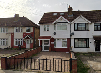 Thumbnail Room to rent in Berkeley Avenue, Hounslow