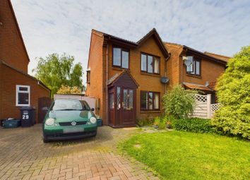 Thumbnail End terrace house for sale in Chipping Cross, Clevedon, North Somerset