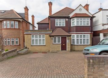 4 Bedrooms Detached house for sale in Park Way, London NW11