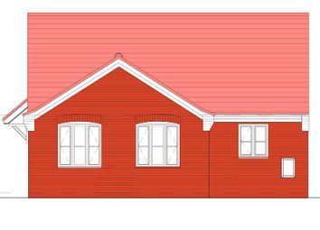 2 Bedroom Semi-detached bungalow for sale