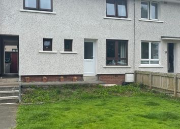 Thumbnail 3 bed terraced house to rent in Standalane, Annan