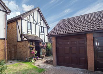 3 Bedroom Detached house for rent